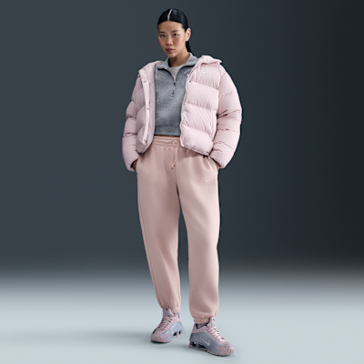 Nike Sportswear Phoenix Fleece Women's High-Waisted